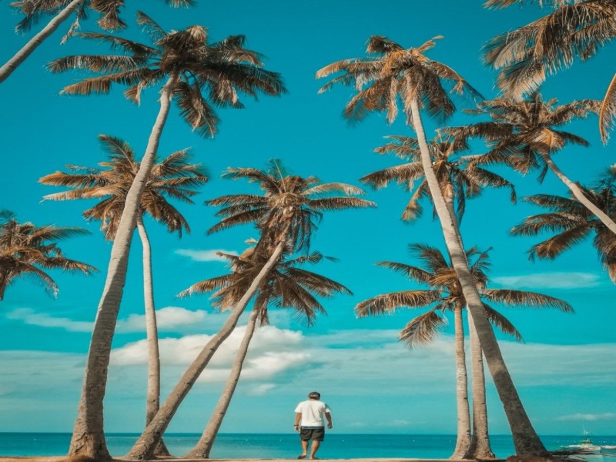 Séjour d'île en île dans l'Archipel des Visayas - 14J /11N- en Liberté pas cher photo 9