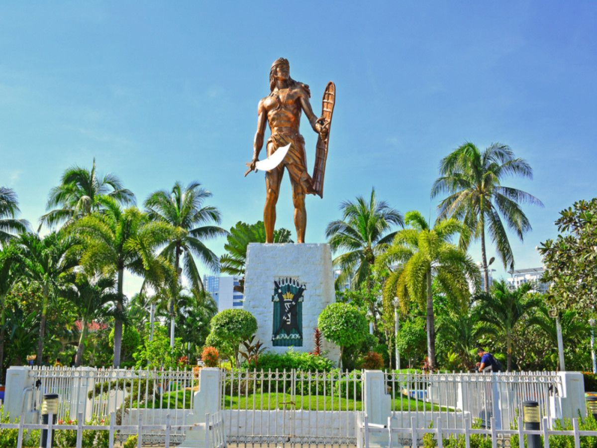 Séjour d'île en île dans l'Archipel des Visayas - 14J /11N- en Liberté pas cher photo 12