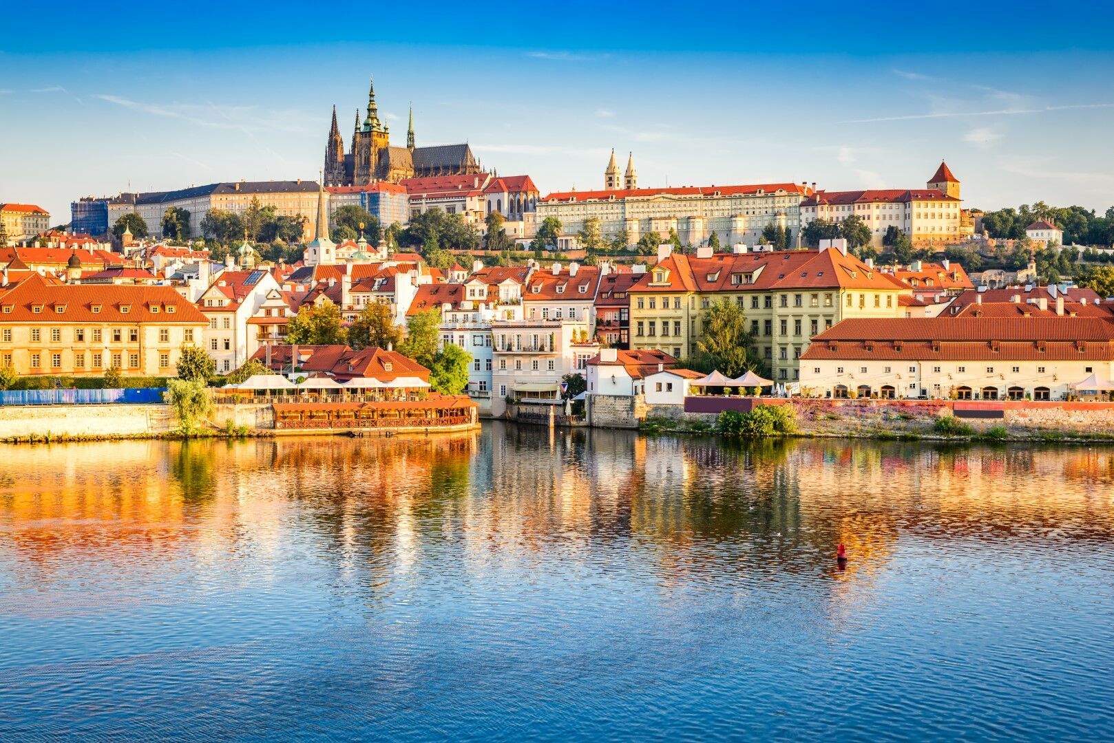 Cap sur Prague et Vienne - 6J/5N pas cher photo 2