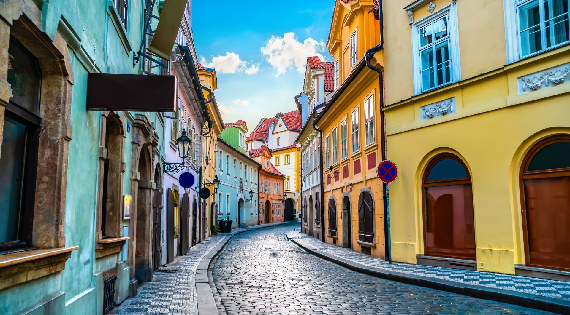 Cap sur Prague et Vienne - 6J/5N pas cher photo 4