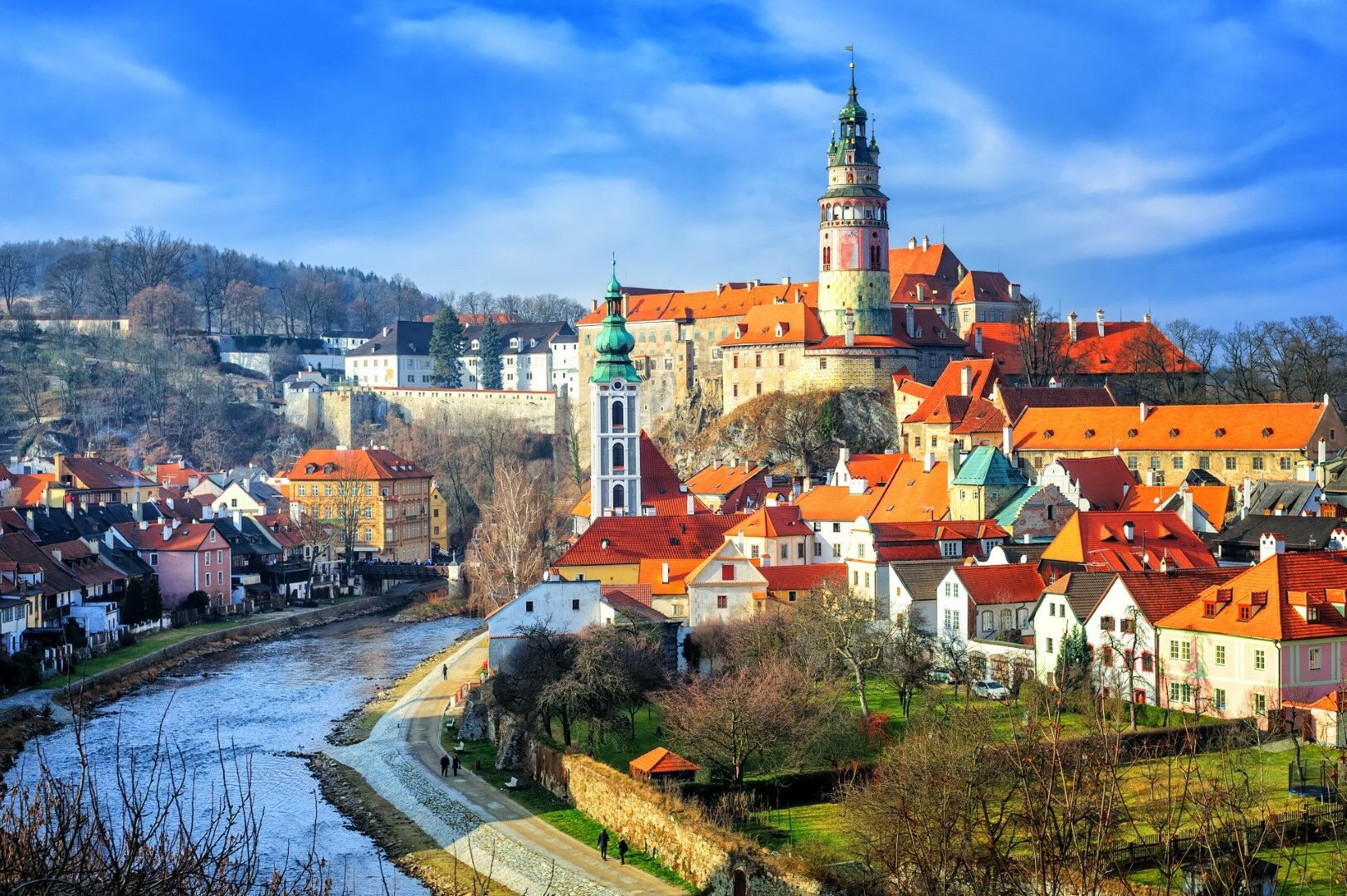 Cap sur Prague et Vienne - 6J/5N pas cher photo 5