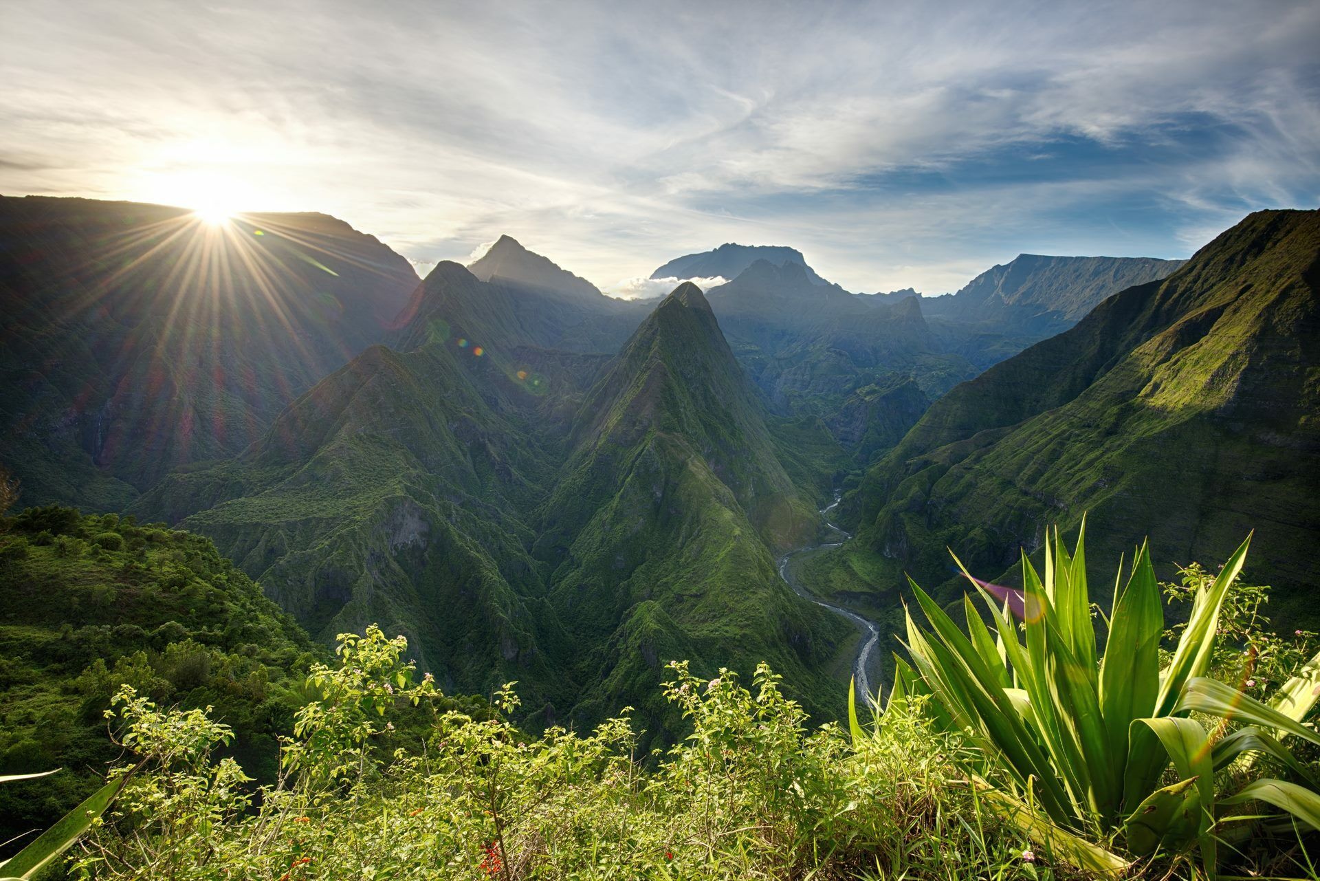 La Réunion, Joyau de l'Océan Indien - Ext. Maurice - 14J/11N - 2026 pas cher photo 3