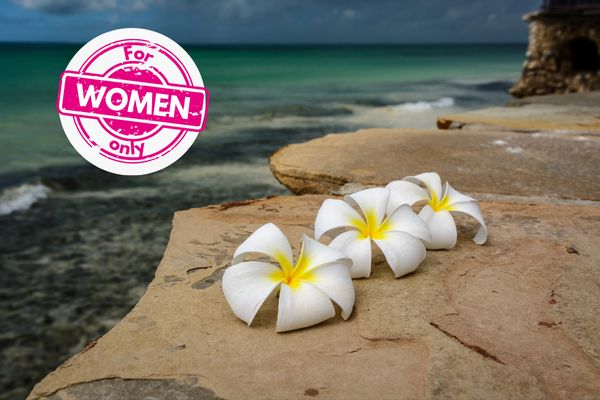 Circuit Aventure Wanawake, entre Epices & Océan... For Women Only pas cher photo 2