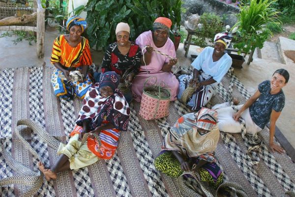 Circuit Aventure Wanawake, entre Epices & Océan... For Women Only pas cher photo 20