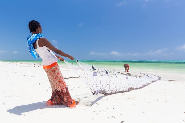 Circuit Aventure Wanawake, entre Epices & Océan... For Women Only pas cher photo 22