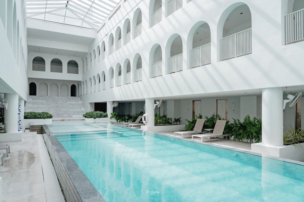 Combiné Ôcity Xperience Hôtel Away Bangkok Riverside 4* et Ôclub Experience Hôtel Khaolak Emerald Be pas cher photo 4