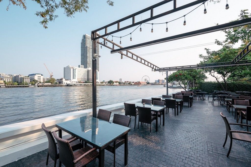 Combiné Ôcity Xperience Hôtel Away Bangkok Riverside 4* et Ôclub Experience Hôtel Khaolak Emerald Be pas cher photo 7