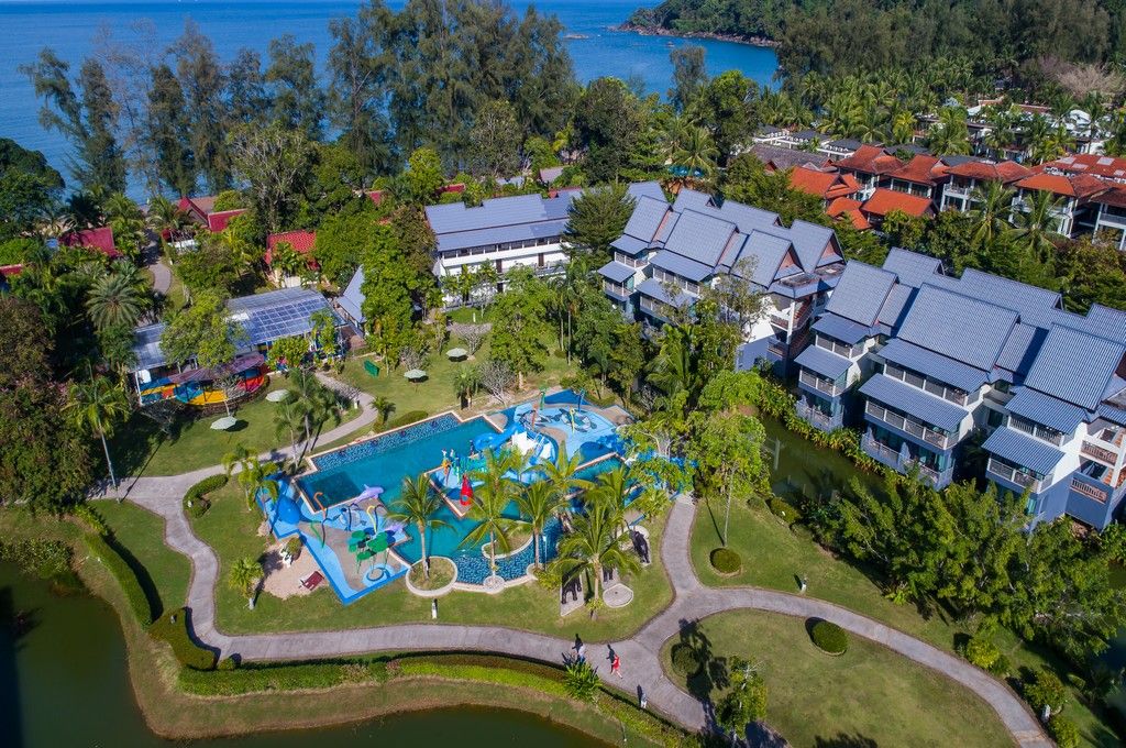 Combiné Ôcity Xperience Hôtel Away Bangkok Riverside 4* et Ôclub Experience Hôtel Khaolak Emerald Be pas cher photo 9
