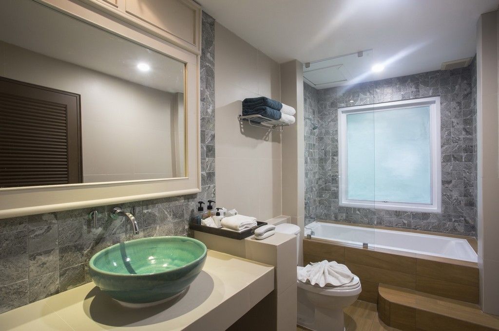 Combiné Ôcity Xperience Hôtel Away Bangkok Riverside 4* et Ôclub Experience Hôtel Khaolak Emerald Be pas cher photo 13