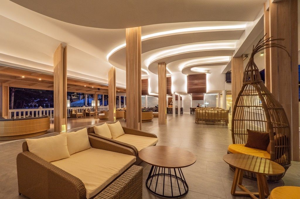 Combiné Ôcity Xperience Hôtel Away Bangkok Riverside 4* et Ôclub Experience Hôtel Khaolak Emerald Be pas cher photo 14
