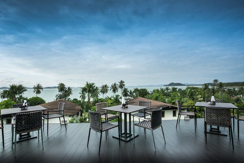 Combiné Pullman Bangkok Hôtel G 5* et Ôclub Select Barcelo Coconut Island 5* pas cher photo 9