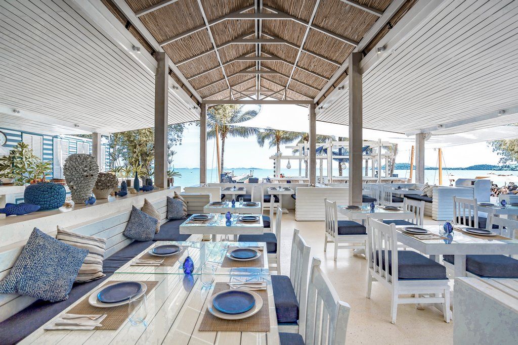 Combiné Pullman Bangkok Hôtel G 5* et Ôclub Select Barcelo Coconut Island 5* pas cher photo 10