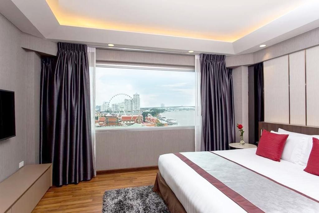 Combiné Ôcity Xperience Hôtel Ramada Riverside 5* et Ôclub Select Hôtel Barcelo Coconut Island 5* pas cher photo 7