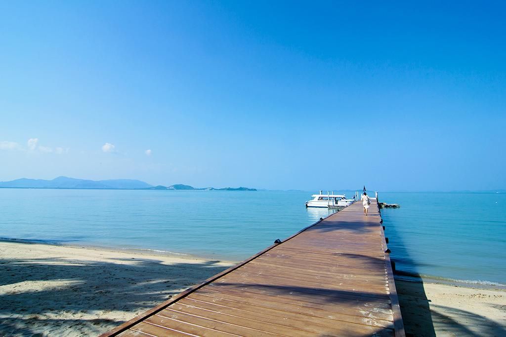 Combiné Ôcity Xperience Hôtel Ramada Riverside 5* et Ôclub Select Hôtel Barcelo Coconut Island 5* pas cher photo 13