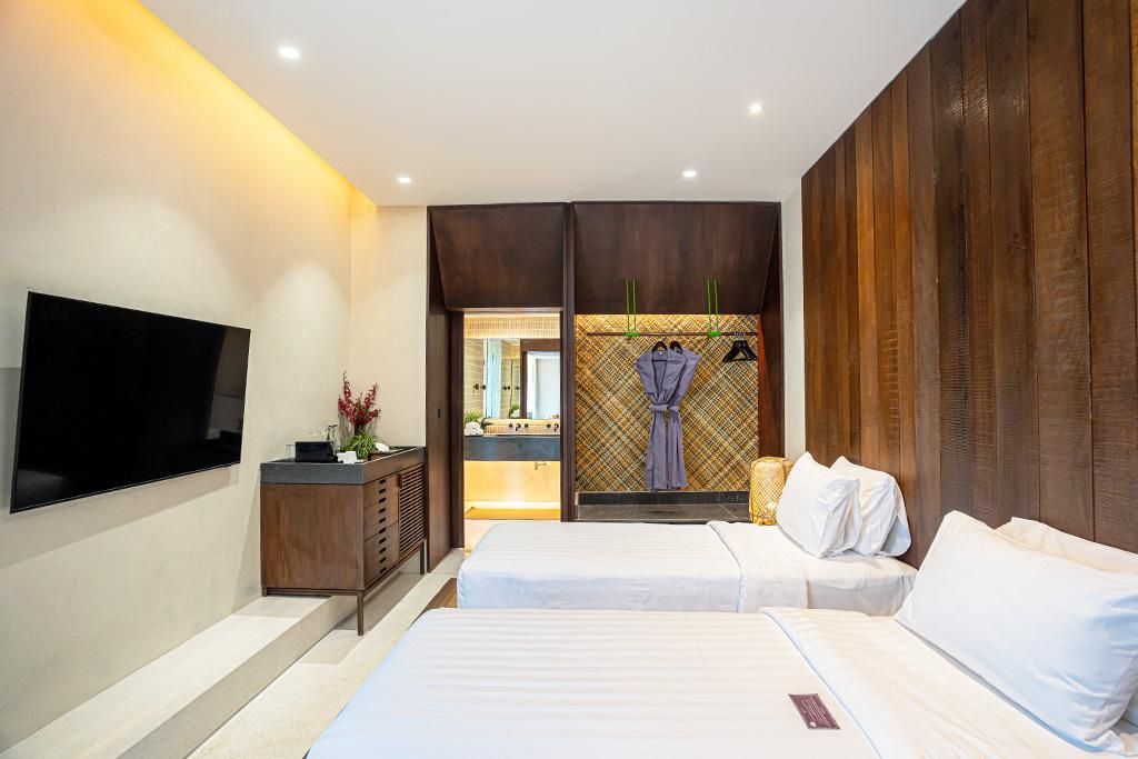Combiné Ôcity Xperience Hôtel Ramada Riverside 5* et Ôclub Select Hôtel Barcelo Coconut Island 5* pas cher photo 14