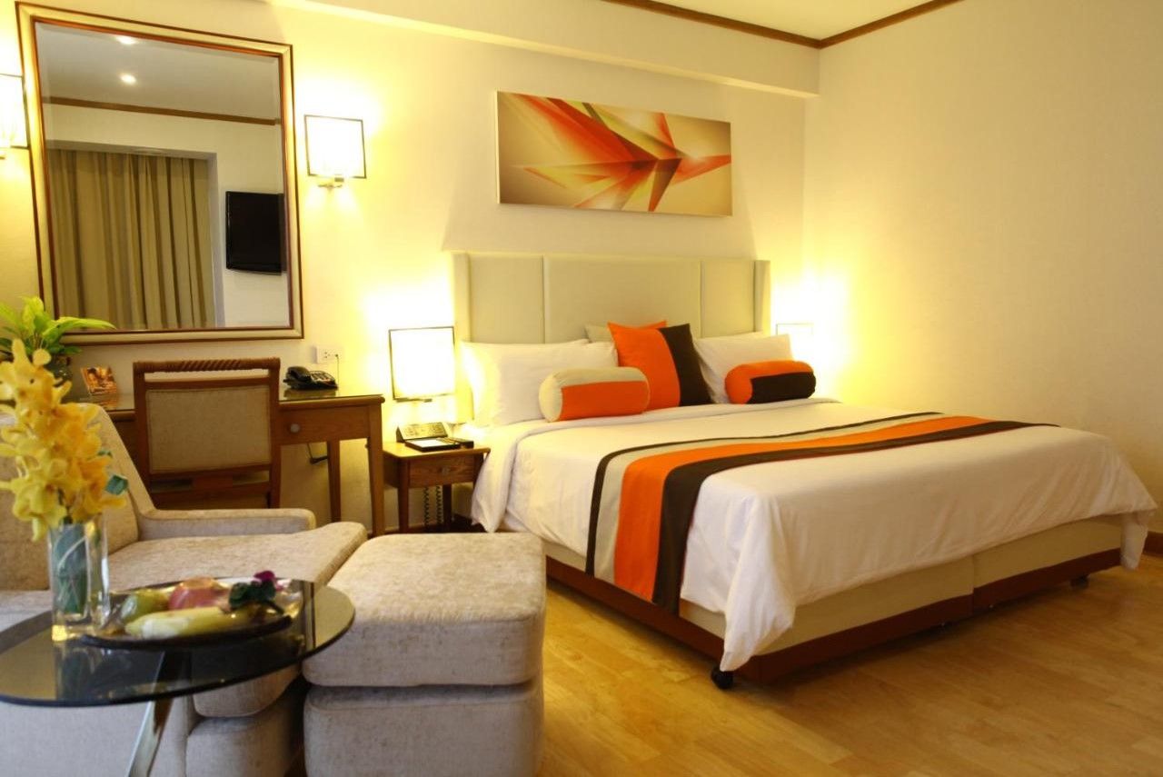 Combiné Hôtel Four Wings 4*et Ôcity Xperience Hôtel Sabai Sabai 4* et Ôclub Experience Hôtel Emerald pas cher photo 6