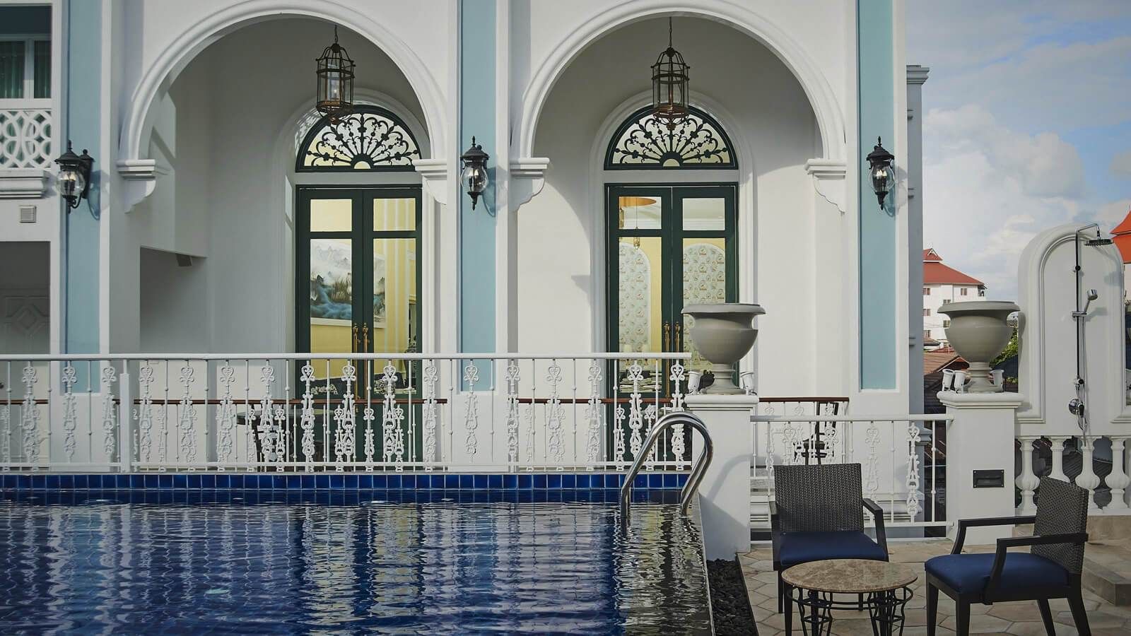 Combiné Hôtel Four Wings 4*et Ôcity Xperience Hôtel Sabai Sabai 4* et Ôclub Experience Hôtel Emerald pas cher photo 9