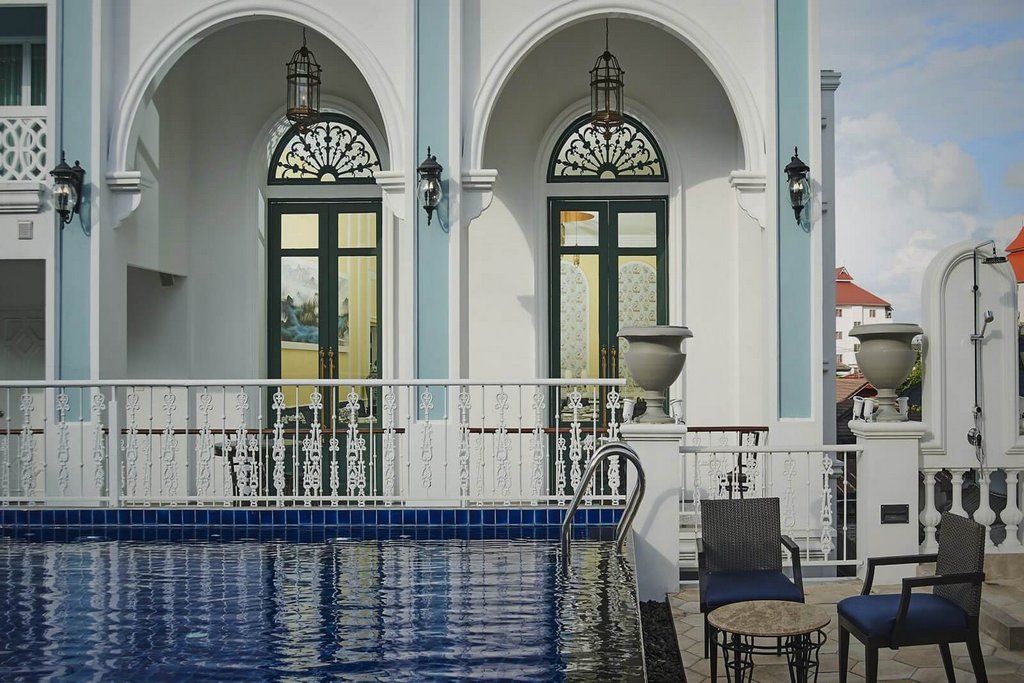 Combiné Ôcity Xperience Hôtel Away Riverside 4* et Ôcity Xperience Hôtel Sabai Sabai 4* et Ôclub Exp pas cher photo 7