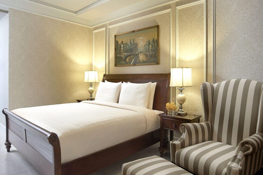 Combiné Ôcity Xperience Hôtel Away Riverside 4* et Ôcity Xperience Hôtel Sabai Sabai 4* et Ôclub Exp pas cher photo 8