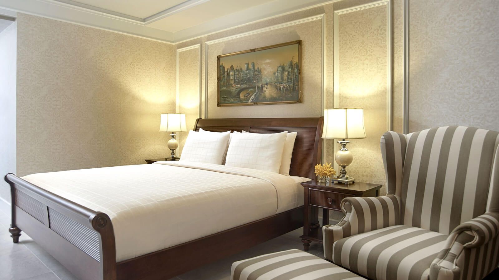 Combiné Ôcity Xperience Hôtel Ramada Plaza Riverside 5* - Ôcity Xperience Hôtel Sabai Sabai 4* - Ôcl pas cher photo 7