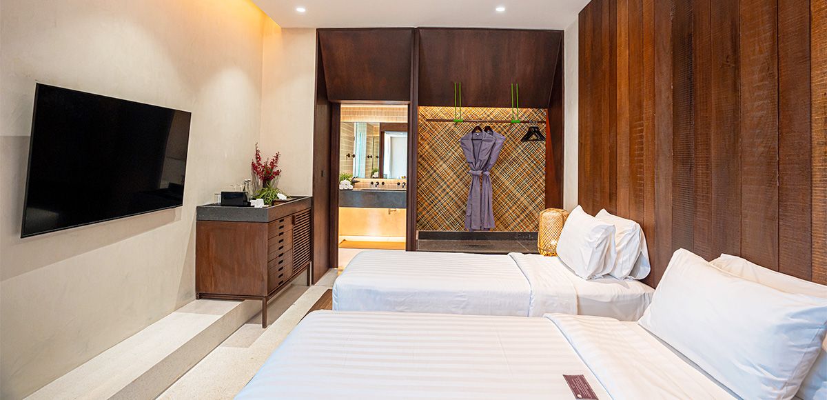 Combiné Ôcity Xperience Hôtel Ramada Plaza Riverside 5* - Ôcity Xperience Hôtel Sabai Sabai 4* - Ôcl pas cher photo 9