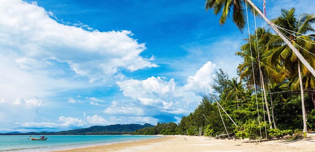 Combiné Circuit Trésors Authentiques du Siam 4* et Ôclub Experience Hôtel Khaolak Emerald Resort et pas cher