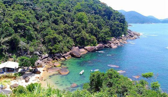 Circuit Rio de Janeiro et la Costa Verde avec Paraty 3* pas cher photo 5