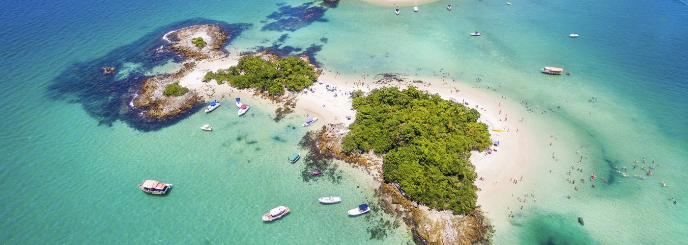 Circuit Rio de Janeiro et la Costa Verde avec Paraty 3* pas cher photo 8