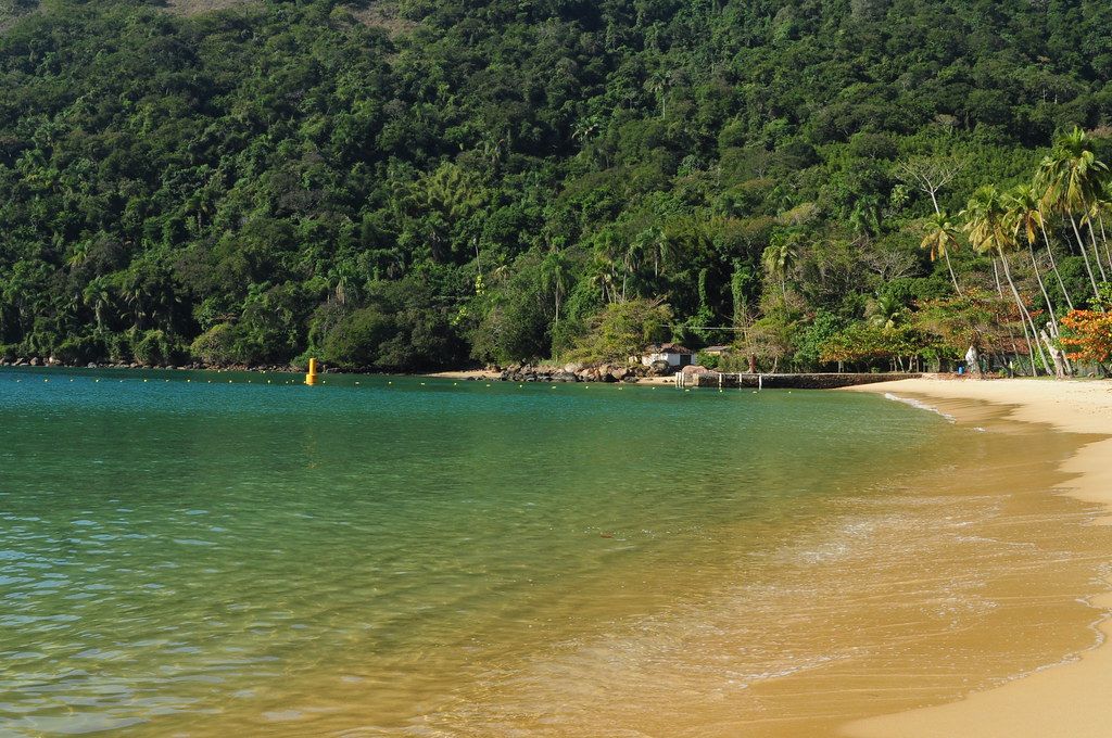 Circuit Rio de Janeiro et la Costa Verde avec Paraty 4* pas cher photo 7