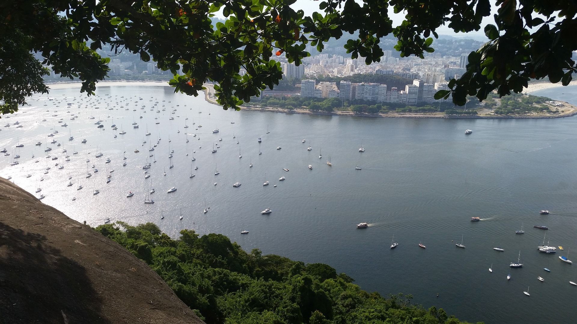 Circuit Rio de Janeiro et la Costa Verde avec Paraty 4* pas cher photo 10