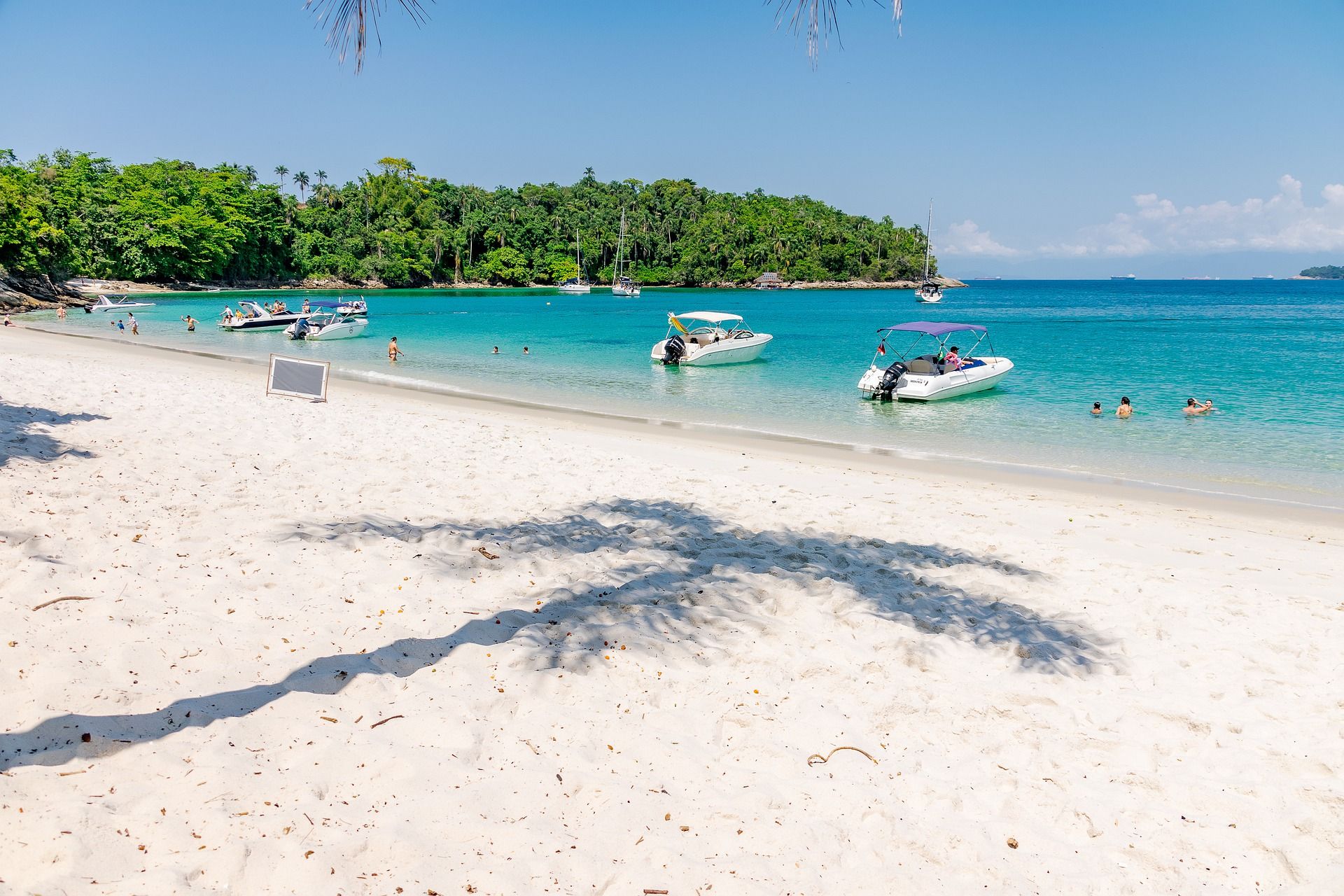 Circuit Rio de Janeiro et la Costa Verde avec Paraty 4* pas cher photo 18