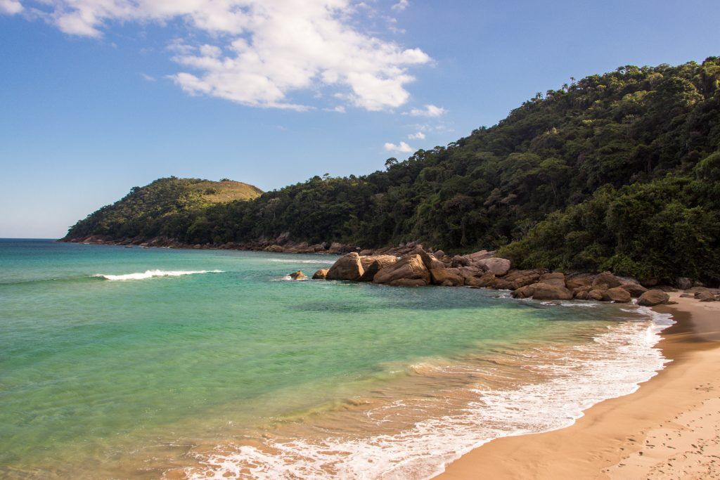 Circuit Rio de Janeiro et la Costa Verde avec Paraty 5* pas cher photo 5