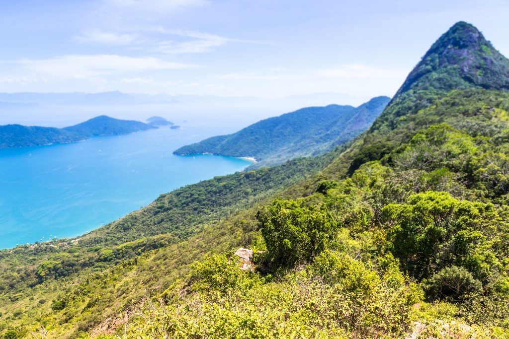 Circuit Rio de Janeiro et la Costa Verde avec Paraty 5* pas cher photo 6