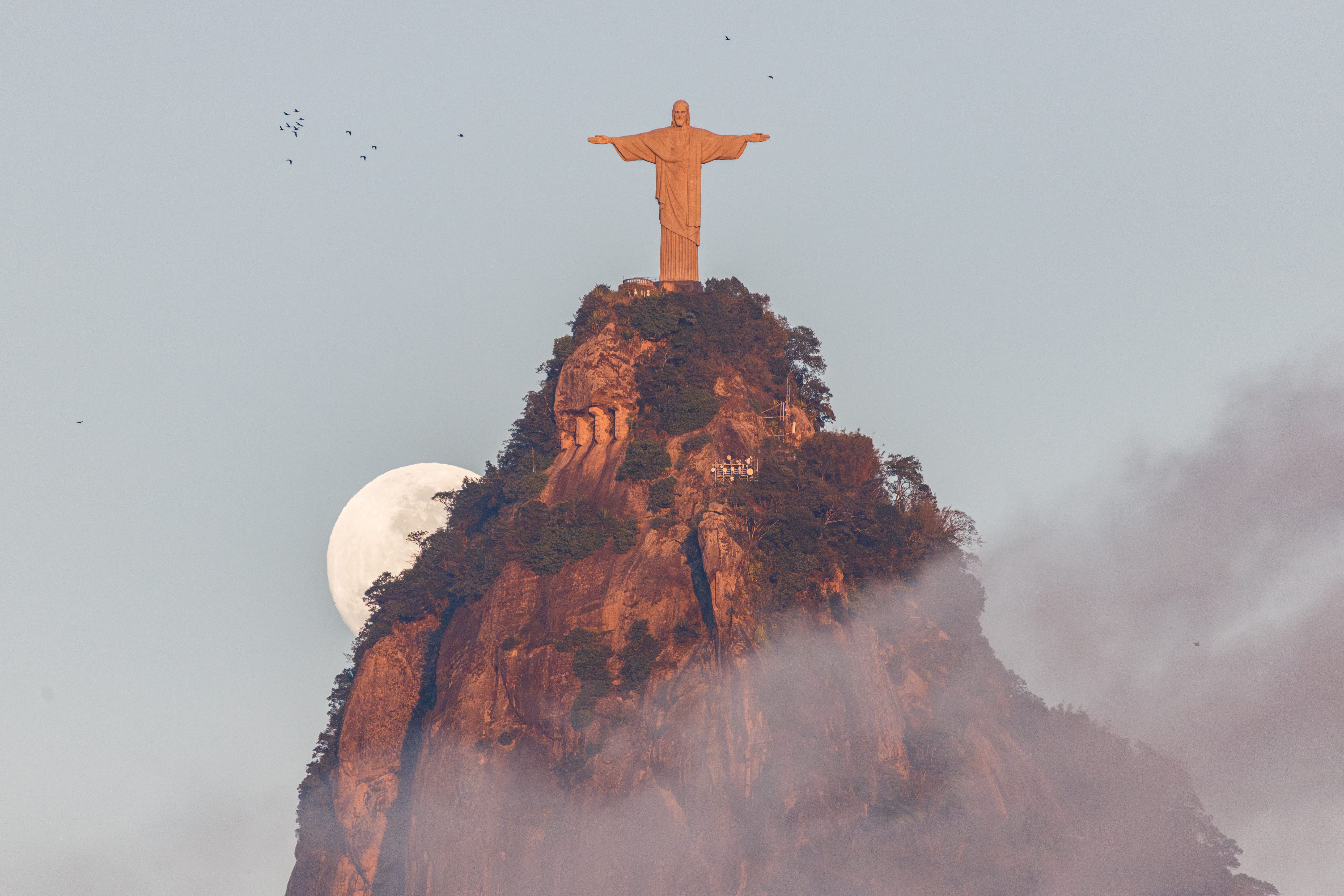 Circuit Rio de Janeiro et la Costa Verde avec Paraty 5* pas cher photo 9