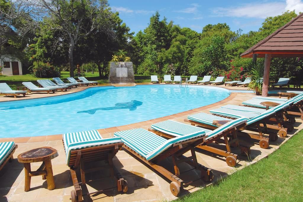 Combiné Safari Kenya : Tsavo, Naivasha, Lac Naivasha et Amboseli 3*-4* et Hôtel Leopard Beach Resort pas cher photo 10