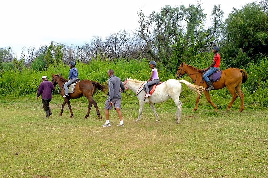 Safari De la Vallée du Grand Rift à Masai Mara 4* pas cher photo 17