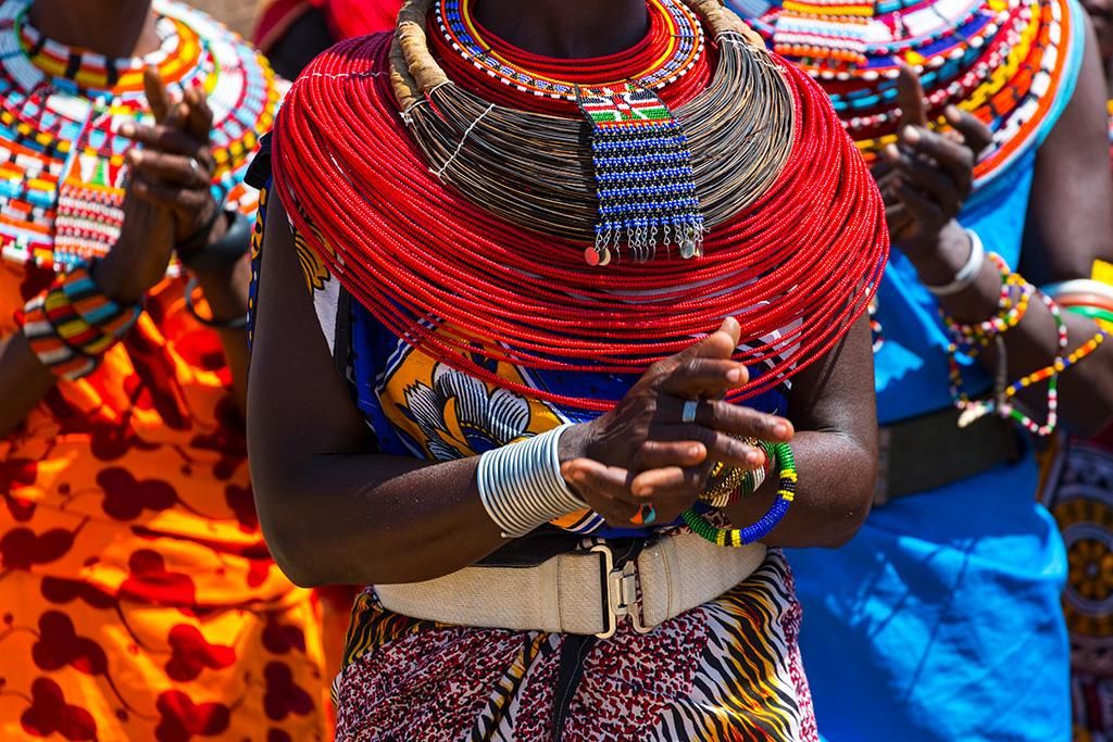 Safari Inoubliable au Kenya : Masai Mara, Naivasha et Amboseli 4*-5* pas cher photo 8