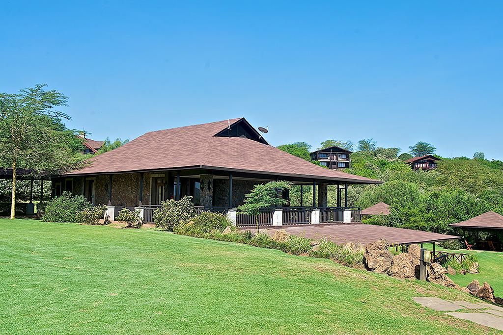 Safari Inoubliable au Kenya : Masai Mara, Naivasha et Amboseli 4*-5* pas cher photo 12