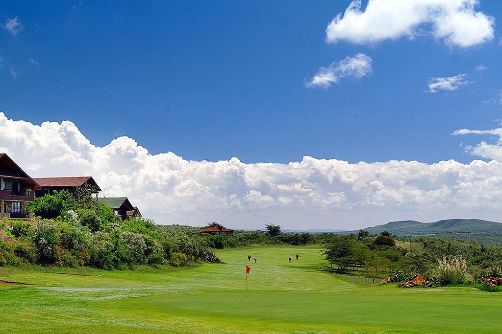 Safari Inoubliable au Kenya : Masai Mara, Naivasha et Amboseli 4*-5* pas cher photo 14