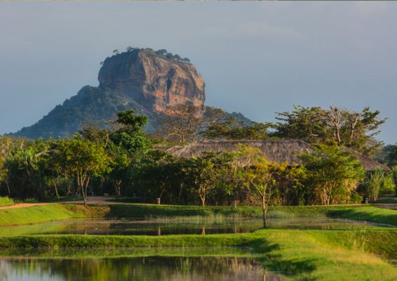 Circuit Soleil et Sérénité au Sri Lanka 4* pas cher photo 21
