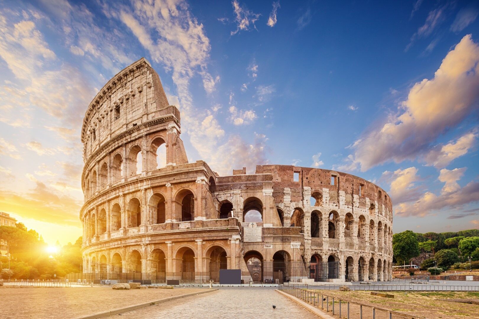 Cap sur l'Italie du Nord au Sud - 10J/9N - Limité à 38 participants pas cher photo 1