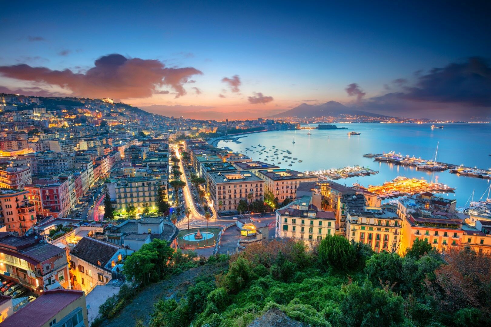 Cap sur l'Italie du Nord au Sud - 10J/9N - Limité à 38 participants pas cher photo 3