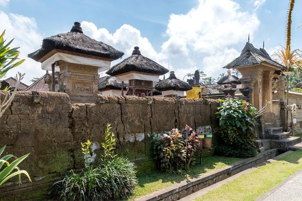 Circuit Joyaux de Bali et Sidemen pas cher