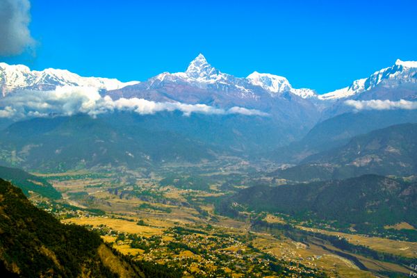 Circuit Népal et Bhoutan, Perles de l'Himalaya pas cher photo 5