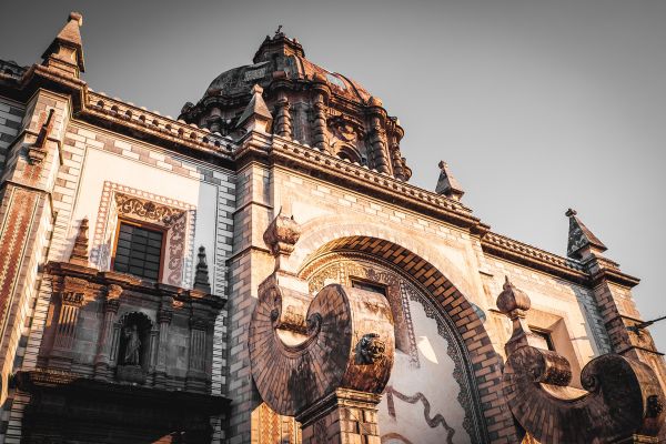 Circuit Spécial Dia de los Muertos : Fiesta en Héritage 2*Nouveauté 2026 2* pas cher photo 22