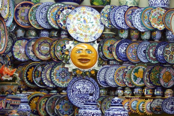 Circuit Spécial Dia de los Muertos : Fiesta en Héritage 2*Nouveauté 2026 2* pas cher photo 38