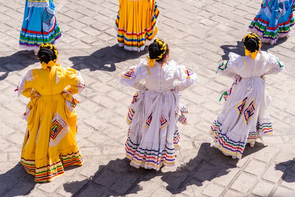 Circuit Spécial Dia de los Muertos : Fiesta en Héritage 2*Nouveauté 2026 2* pas cher photo 39