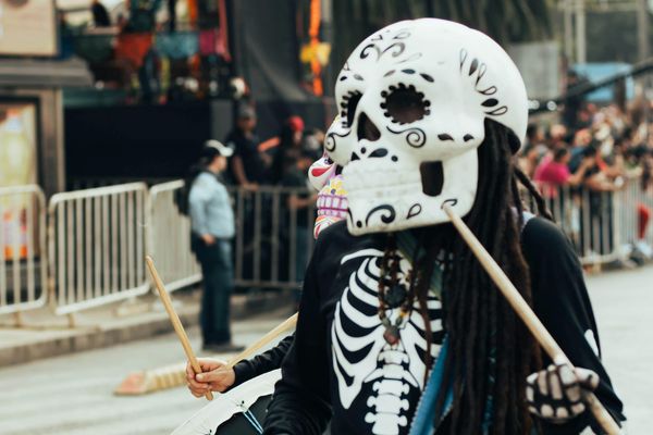 Circuit Spécial Dia de los Muertos : Fiesta en Héritage 2*Nouveauté 2026 2* pas cher photo 48