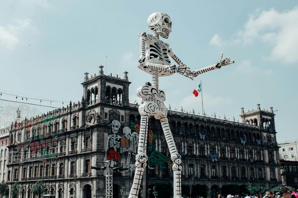 Circuit Spécial Dia de los Muertos : Fiesta en Héritage 2*Nouveauté 2026 2* pas cher photo 49