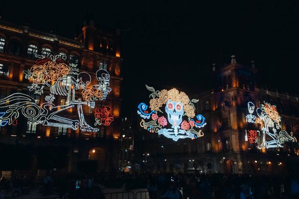 Circuit Spécial Dia de los Muertos : Fiesta en Héritage 2*Nouveauté 2026 2* pas cher photo 50